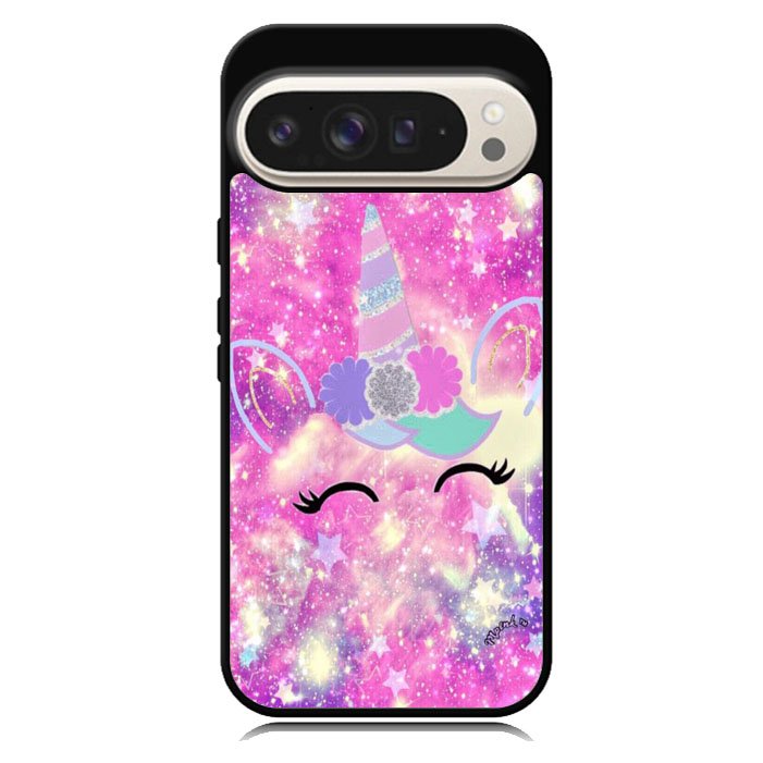 Unicorn Clipart Google Pixel 10 | Google Pixel 10 Pro Case BC0876