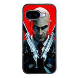 Hitman Absolution X0435 Google Pixel 10A Case