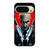Hitman Absolution X0435 Google Pixel 10 Pro Case