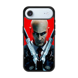 Hitman Absolution X0435 iPhone Air Case