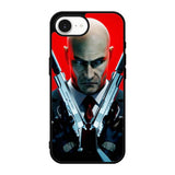 Hitman Absolution X0435 iPhone 17e Case