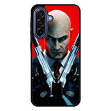 Hitman Absolution X0435 Samsung Galaxy A17 5G Case
