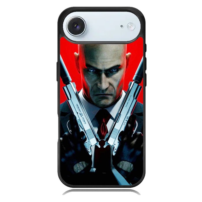 Hitman Absolution X0435 iPhone 17 Air Case