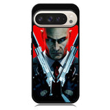 Hitman Absolution X0435 Google Pixel 9 | Google Pixel 9 Pro Case