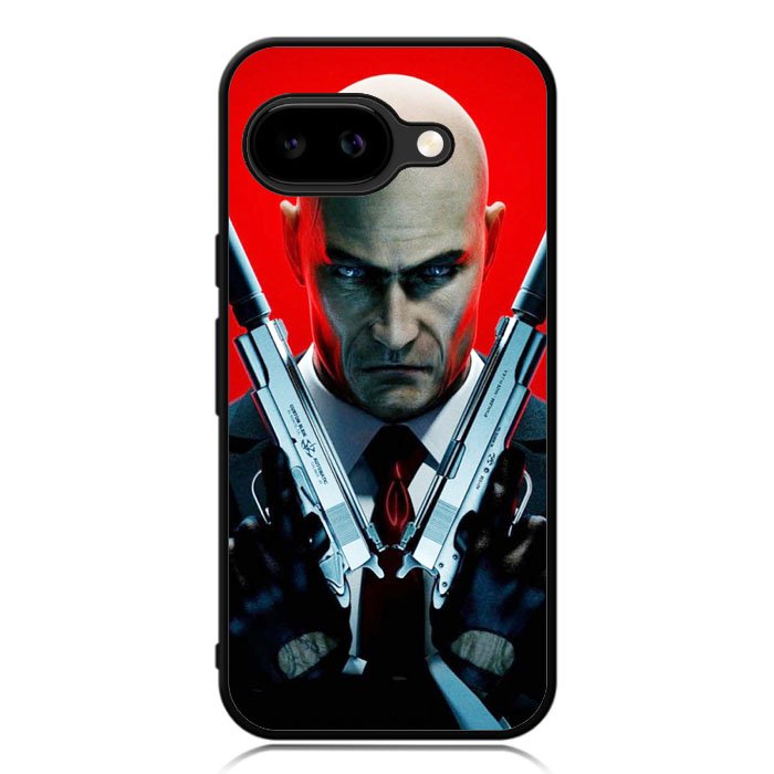 Hitman Absolution X0435 Google Pixel 9A Case