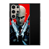 Hitman Absolution X0435 Samsung Galaxy S25 Ultra 5G Case