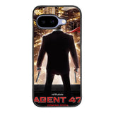 hitman agent 47 2015 X0438 Google Pixel 10A Case