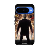 hitman agent 47 2015 X0438 Google Pixel 10 Case