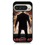 hitman agent 47 2015 X0438 Google Pixel 9 | Google Pixel 9 Pro Case