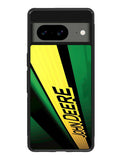 John Deere Logo 4th Google Pixel 8a Case