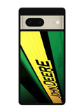 John Deere Logo 4th Google Pixel 7 Case