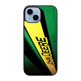 John Deere Logo Case iPhone 15 Plus BC0868