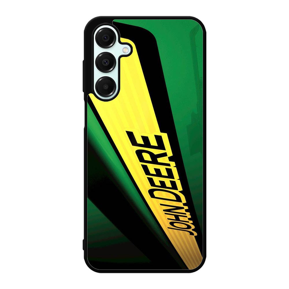 John Deere Logo Samsung Galaxy A16 Case BC0868