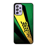 John Deere Logo Samsung Galaxy A23 5G Case BC0868