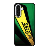 John Deere Logo 4th Samsung Galaxy A56 Case FE0105
