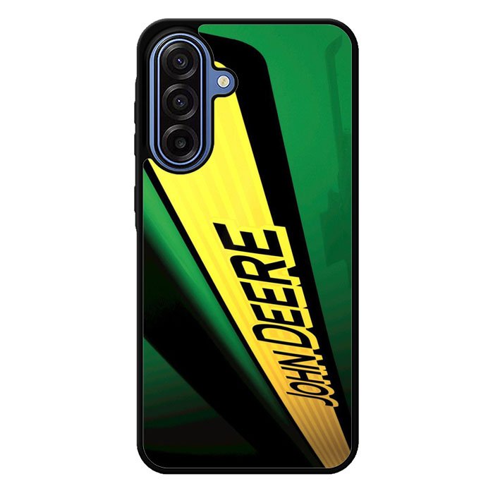 John Deere Logo Samsung Galaxy A17 5G Case BC0868