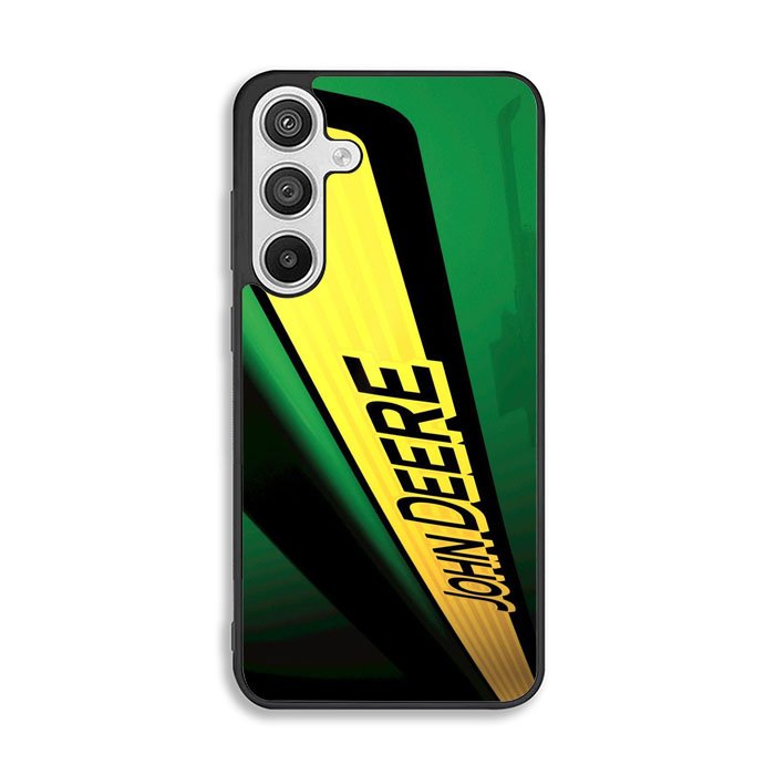 John Deere Logo 4th Samsung Galaxy A26 Case FE0105