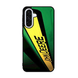John Deere Logo 4th Samsung Galaxy A36 Case FE0105