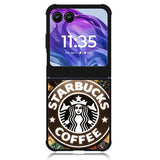 Starbucks Wallpapers Motorola Moto Razr 2024 , Moto Razr 50 Case
