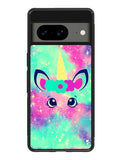 Cute Unicorn Google Pixel 8a Case