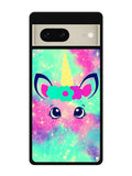 Cute Unicorn Google Pixel 7 Case