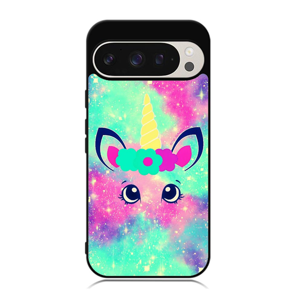 Cute Unicorn Case Google Pixel 9 Pro XL BC0867