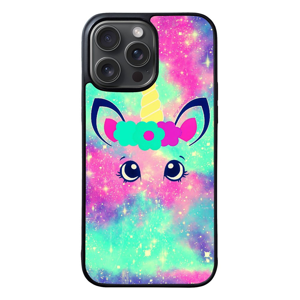 Cute Unicorn Case iPhone 15 Pro Max BC0867