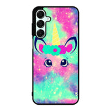 Cute Unicorn Samsung Galaxy A16 Case BC0867