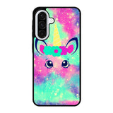 Cute Unicorn Samsung Galaxy A56 Case FE2874