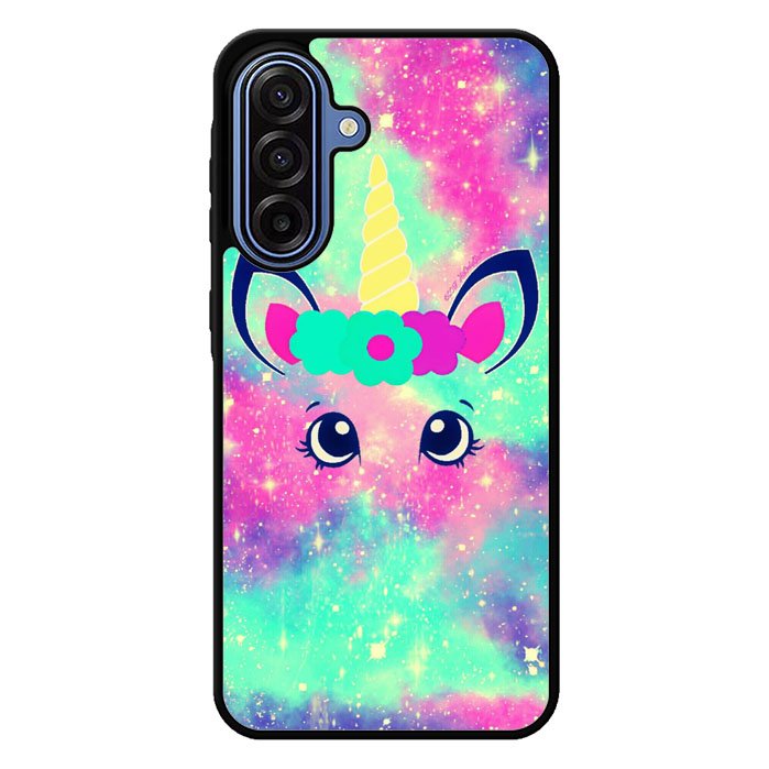 Cute Unicorn Samsung Galaxy A17 5G Case BC0867