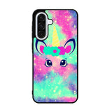 Cute Unicorn Samsung Galaxy A36 Case FE2874