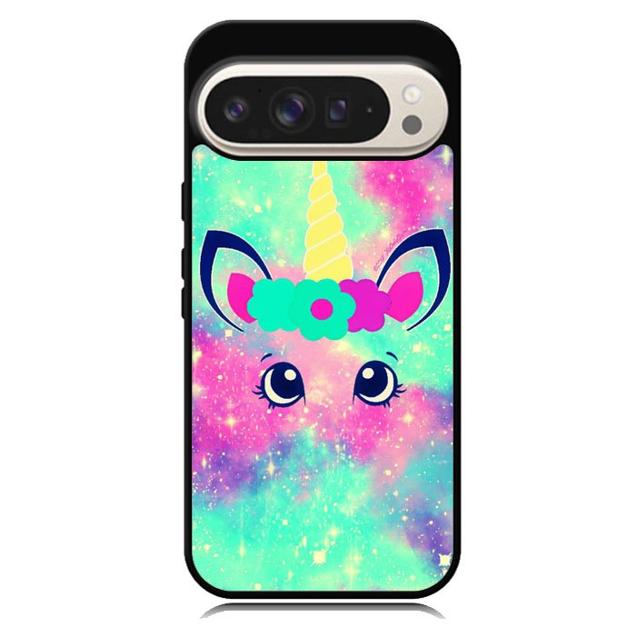 Cute Unicorn Google Pixel 10 | Google Pixel 10 Pro Case BC0867