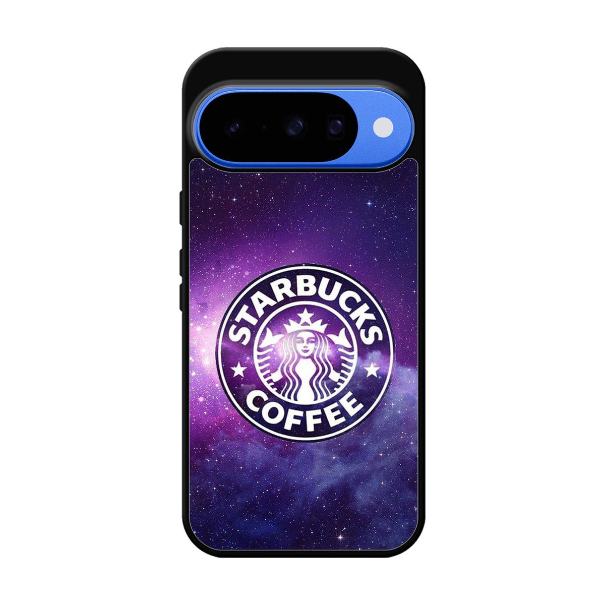 Starbucks Logo Galaxy X8969 Google Pixel 10 Case