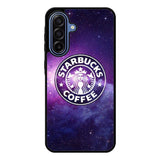 Starbucks Logo Galaxy X8969 Samsung Galaxy A17 Case