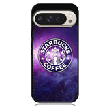 Starbucks Logo Galaxy X8969 Google Pixel 9 Pro XL Case