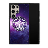 Starbucks Logo Galaxy X8969 Samsung Galaxy S25 Ultra 5G Case