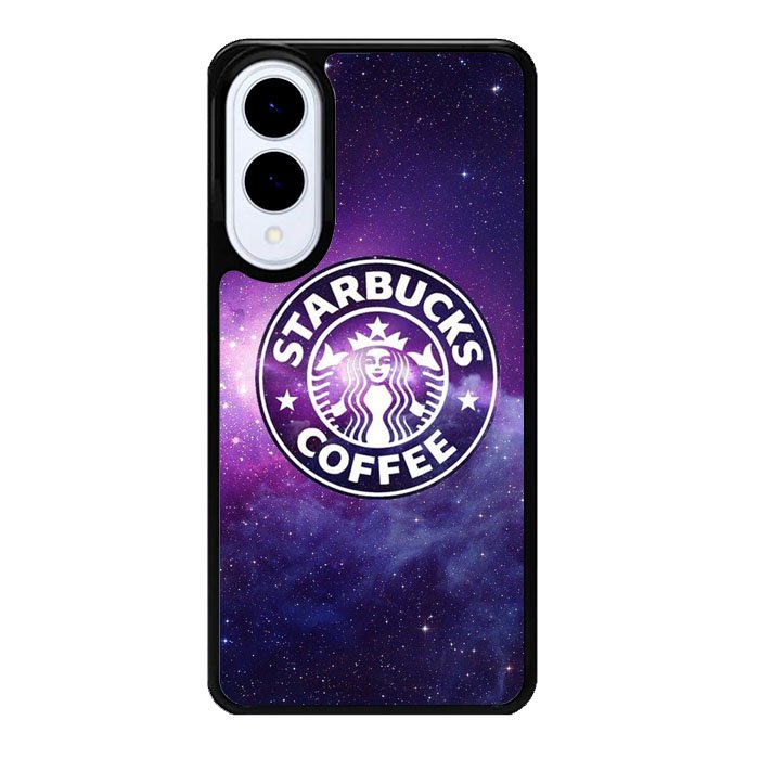 Starbucks Logo Galaxy X8969 Samsung Galaxy S25 Edge Case