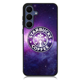 Starbucks Logo Galaxy X8969 Samsung Galaxy S25 FE Case