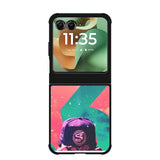 Chance the Rapper X8968 Motorola Moto RAZR 2025 Case