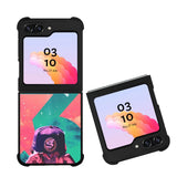 Chance the Rapper Case Samsung Galaxy Z Flip 5 5G BC0864