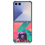 Chance the Rapper X8968 Samsung Galaxy Z Flip 7 Case