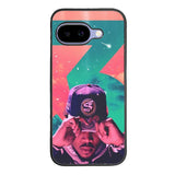 Chance the Rapper X8968 Google Pixel 10A Case