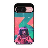 Chance the Rapper Case Google Pixel 9 BC0864