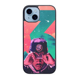 Chance the Rapper Case iPhone 15 Plus BC0864