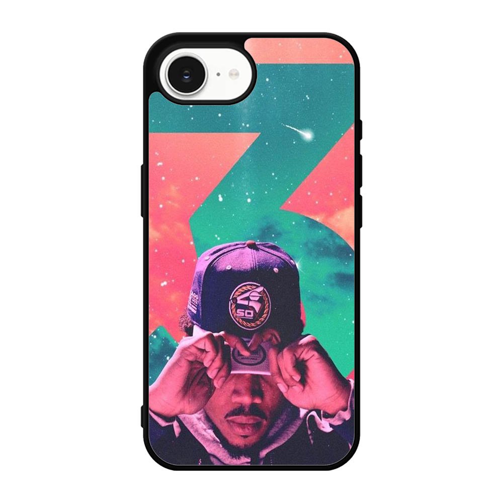 Chance the Rapper iPhone 16e Case BC0864