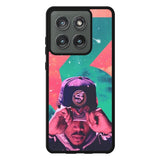 Chance the Rapper X8968 Motorola Moto Edge 2025 Case