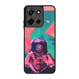 Chance the Rapper Motorola Moto G 5G 2025 Case BC0864