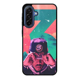 Chance the Rapper X8968 Samsung Galaxy A17 Case