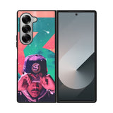 Chance the Rapper Case Samsung Galaxy Z Fold 6 5G BC0864