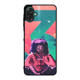 Chance the Rapper X8968 Samsung Galaxy A07 Case
